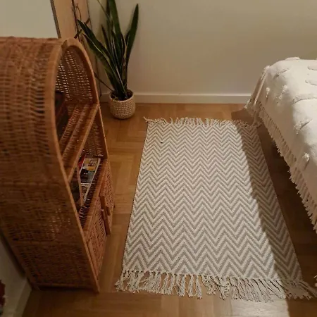 Apartment Apartament 40 M Kw Z Garazem Podziemnym *
