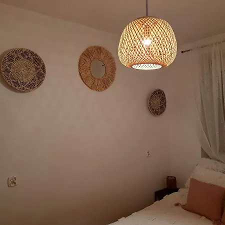 Apartment Apartament 40 M Kw Z Garazem Podziemnym *